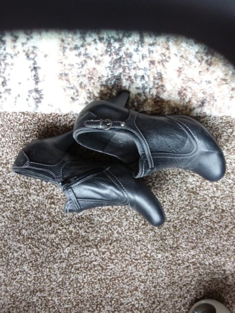 clarks footglove shoes